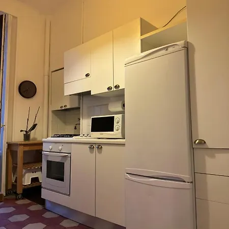 Apartment Xenia - Bright And Elegant