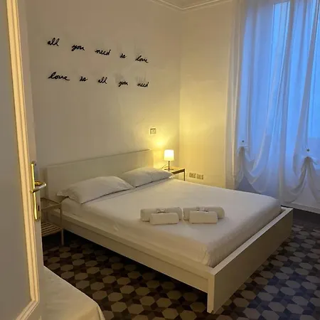 Apartment Xenia - Bright And Elegant