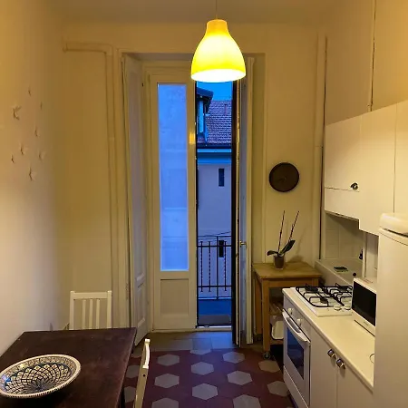 Apartment Xenia - Bright And Elegant