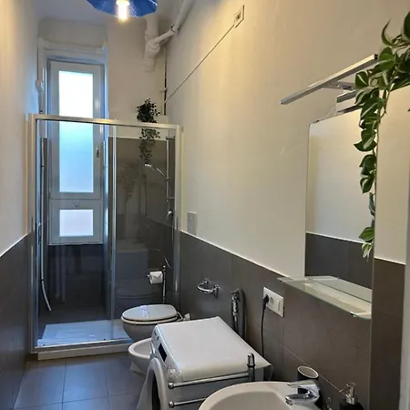 Apartment Xenia - Bright And Elegant *