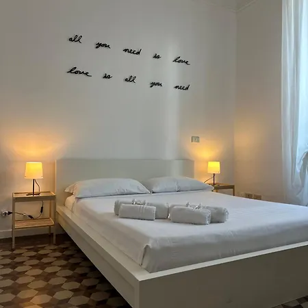 Apartment Xenia - Bright And Elegant *