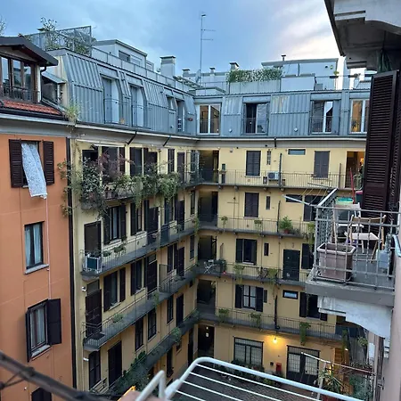 Xenia - Bright And Elegant Milan