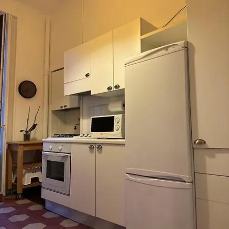 Xenia - Bright And Elegant Apartment *